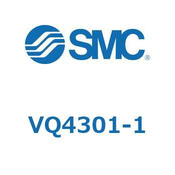 VQ4301-1 VQ Series(VQ430`) SMC 30196196