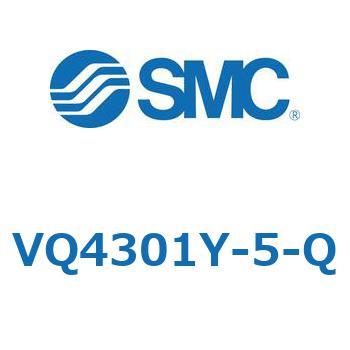 VQ Series(VQ430～) SMC