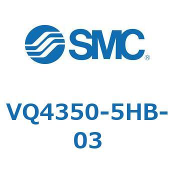 VQ4350-5HB-03 VQ Series(VQ435`) SMC 30197605