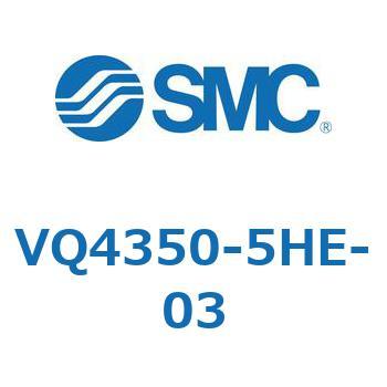 VQ4350-5HE-03 VQ Series(VQ435`) SMC 30197614