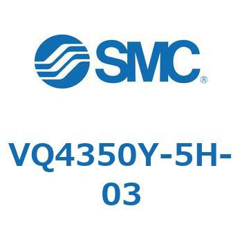 VQ Series(VQ435～) SMC