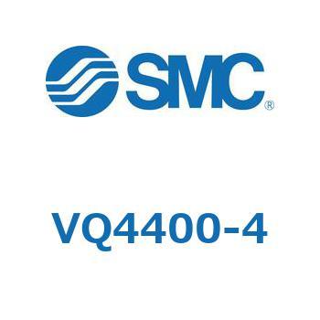 VQ4400-4 VQ Series(VQ44`) SMC 30199172