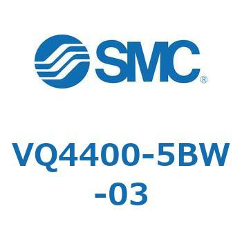 VQ4400-5BW-03 VQ Series(VQ44�`) SMC 30199294