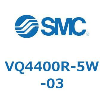 VQ4400R-5W-03 VQ Series(VQ44`) SMC 30199531