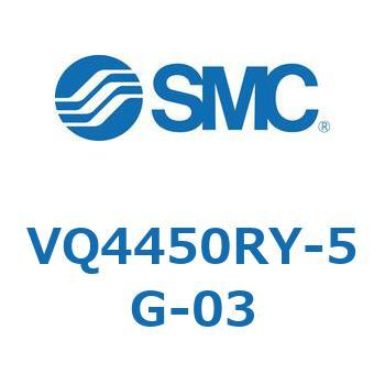 VQ Series(VQ44～) SMC