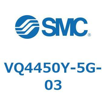 VQ Series(VQ44～) SMC