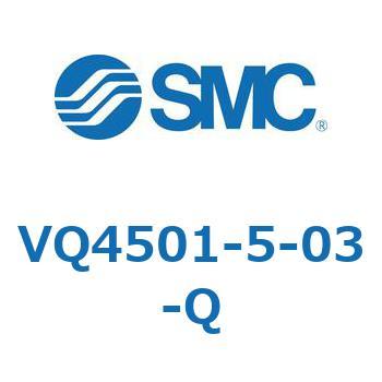 VQ4501-5-03-Q VQ Series(VQ45`) SMC 30202331