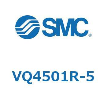 VQ4501R-5 VQ Series(VQ45`) SMC 30202496