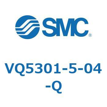 VQ5301-5-04-Q VQ Series(VQ53�`) SMC 30210345