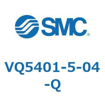 VQ5401-5-04-Q VQ Series(VQ54�`) SMC 30211946