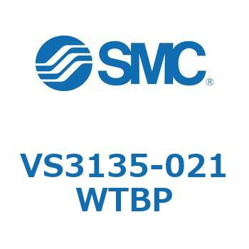 VS3135-021WTBP 3�|�[�g�\���m�C�h�o���u �����^�C�v ���^���V�[�� (VS3135-0�`) SMC 30216715