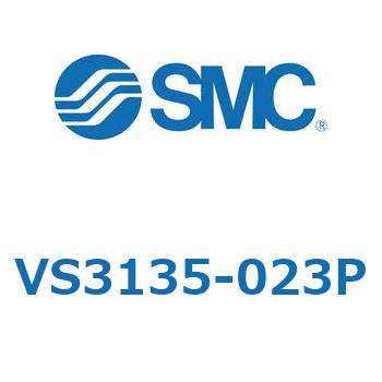VS3135-023P 3�|�[�g�\���m�C�h�o���u �����^�C�v ���^���V�[�� (VS3135-0�`) SMC 30216812