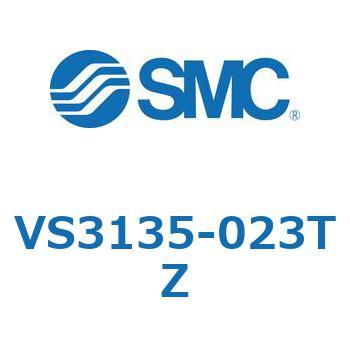 VS3135-023TZ 3�|�[�g�\���m�C�h�o���u �����^�C�v ���^���V�[�� (VS3135-0�`) SMC 30216846