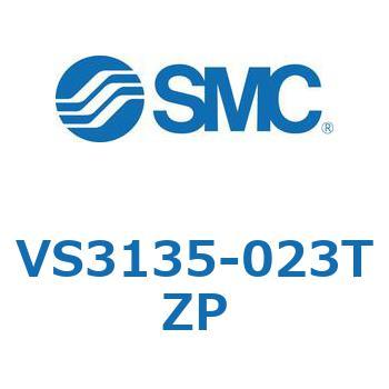 VS3135-023TZP 3�|�[�g�\���m�C�h�o���u �����^�C�v ���^���V�[�� (VS3135-0�`) SMC 30216855