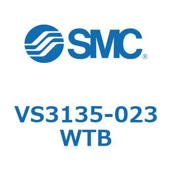 VS3135-023WTB 3�|�[�g�\���m�C�h�o���u �����^�C�v ���^���V�[�� (VS3135-0�`) SMC 30216864