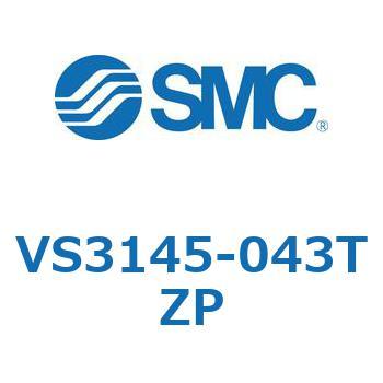 VS3145-043TZP 3�|�[�g�\���m�C�h�o���u �����^�C�v ���^���V�[�� (VS3145-0�`) SMC 30218027