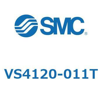VS4120-011T 5�|�[�g�\���m�C�h�o���u�����^�C�v (VS412�`) SMC 30219901