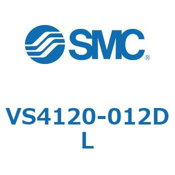 VS4120-012DL 5�|�[�g�\���m�C�h�o���u�����^�C�v (VS412�`) SMC 30219962