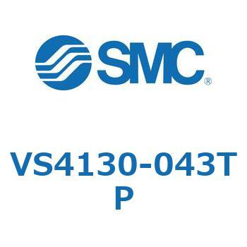 VS4130-043TP 5�|�[�g�\���m�C�h�o���u�����^�C�v (VS413�`) SMC 30223006
