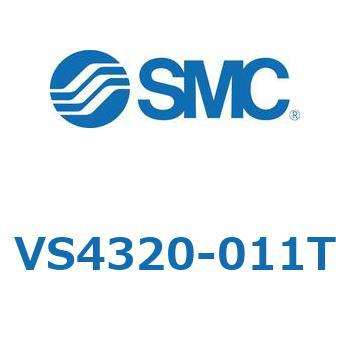 VS4320-011T 5�|�[�g�\���m�C�h�o���u�����^�C�v (VS432�`) SMC 30231844