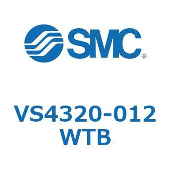 VS4320-012WTB 5�|�[�g�\���m�C�h�o���u�����^�C�v (VS432�`) SMC 30231923