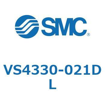 VS4330-021DL 5�|�[�g�\���m�C�h�o���u�����^�C�v (VS433�`) SMC 30233165