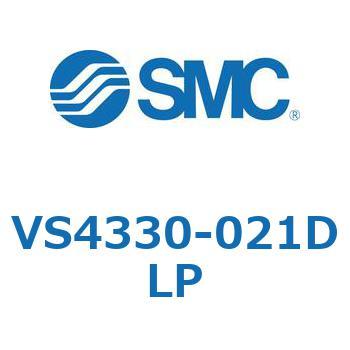 VS4330-021DLP 5�|�[�g�\���m�C�h�o���u�����^�C�v (VS433�`) SMC 30233174