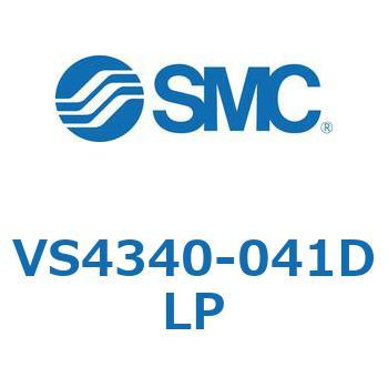 VS4340-041DLP 5�|�[�g�\���m�C�h�o���u�����^�C�v (VS434�`) SMC 30234531