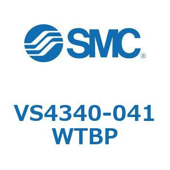 VS4340-041WTBP 5�|�[�g�\���m�C�h�o���u�����^�C�v (VS434�`) SMC 30234617