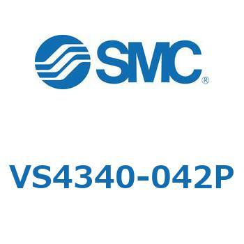 VS4340-042P 5�|�[�g�\���m�C�h�o���u�����^�C�v (VS434�`) SMC 30234662