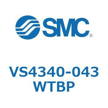 VS4340-043WTBP 5�|�[�g�\���m�C�h�o���u�����^�C�v (VS434�`) SMC 30234793