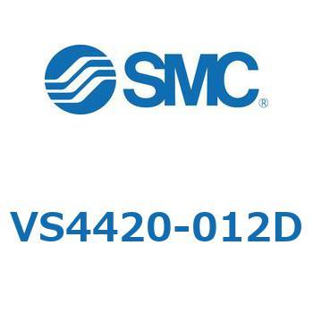 VS4420-012D 5�|�[�g�\���m�C�h�o���u�����^�C�v (VS442�`) SMC 30236656