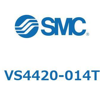 VS4420-014T 5�|�[�g�\���m�C�h�o���u�����^�C�v (VS442�`) SMC 30236787