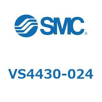 VS4430-024 5�|�[�g�\���m�C�h�o���u�����^�C�v (VS443�`) SMC 30238013