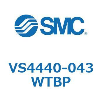 VS4440-043WTBP 5�|�[�g�\���m�C�h�o���u�����^�C�v (VS444�`) SMC 30239264