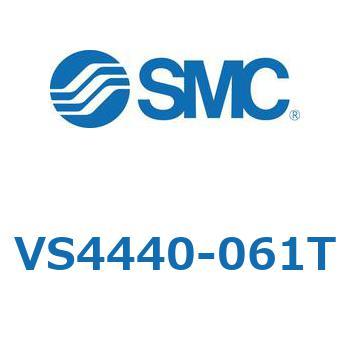 VS4440-061T 5�|�[�g�\���m�C�h�o���u�����^�C�v (VS444�`) SMC 30239413
