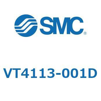 VT Series(VT411～) SMC