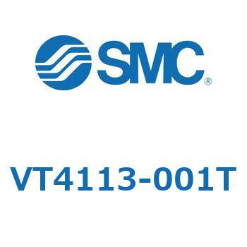 VT Series(VT411～) SMC