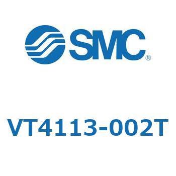 VT Series(VT411～) SMC