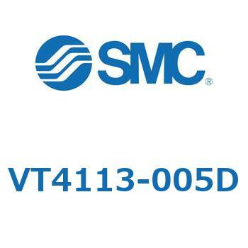 VT Series(VT411～) SMC