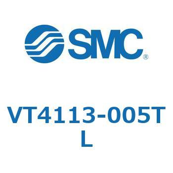 VT Series(VT411～) SMC