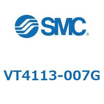 VT Series(VT411～) SMC