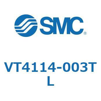 VT Series(VT411～) SMC