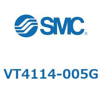 VT Series(VT411～) SMC
