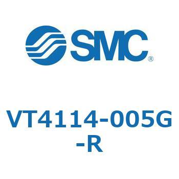VT Series(VT411～) SMC