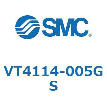 VT Series(VT411～) SMC