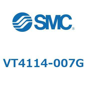 VT Series(VT411～) SMC