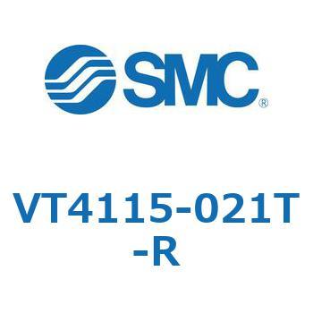 VT4115-021T-R VT Series(VT411`) SMC 30265225