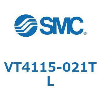 VT4115-021TL VT Series(VT411`) SMC 30265234