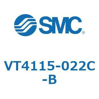 VT4115-022C-B VT Series(VT411`) SMC 30265261